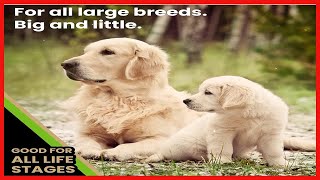 VICTOR Super Premium Dog Food – Elite Canine Dry Dog Food – 