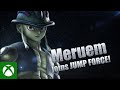 JUMP FORCE - Meruem and Hiei Launch Trailer