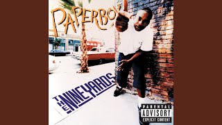 Ditty (Divine Street Mix)