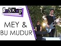 Senkop Mey Bu Mudur Cover