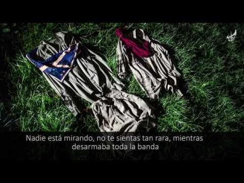 Luceros el Ojo Daltónico - 12 Veranos