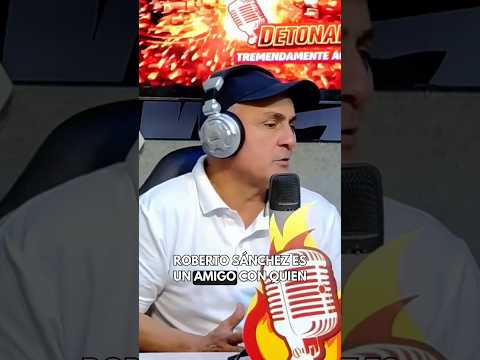 ¿Molinuevo 🆚 Sánchez? Se viene un duelo por el Municipio de Concepción.