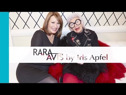 HSN | The List | Iris Apfel