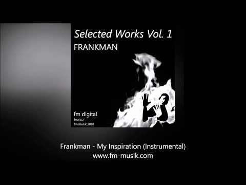 fmd02 - frankman - my inspiration (instrumental)