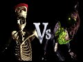 Killer Instinct Eyedol Hack