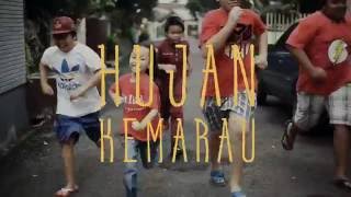 MUSTACHE AND BEARD - Hujan Kemarau (Official Lyric Video)
