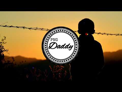 Lagu acara PnG 2019 - 2020 : Humble Huli - Ragga Siai Ft Dj Manzin.[ TAMPAH HITAM ]