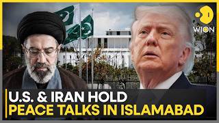 Pakistan hosts US-Iran ceasefire negotiations to stabilize Middle East tensions