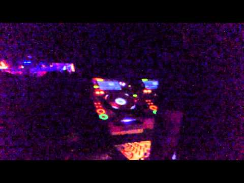 Sound Process live @ Bahrein buenos aires 28/12/13