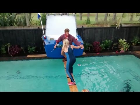 HBW #66 - 25 March 2015 - Rookiebrew Apple Cider + Fresh Hop Nelson Sauvin Brewday