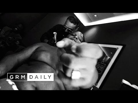 Steve Drive - Switchez & Beamz [Music Video] | GRM Daily