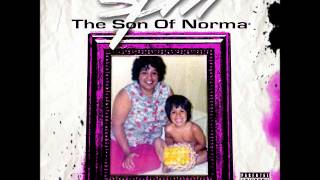 SPM- My Homegirl (Chopped & Screwed)