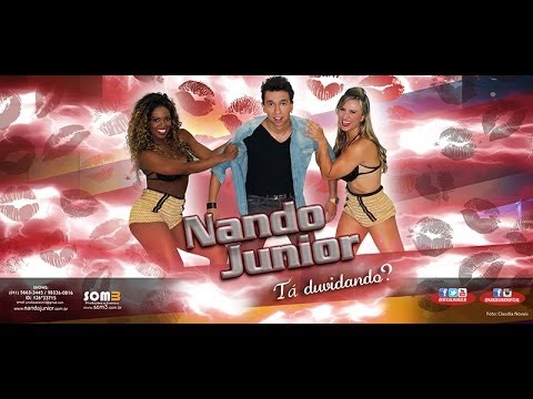 Tá Duvidando - Nando Junior