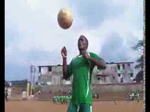 CARLOS TCHOANYO - ACTIONS