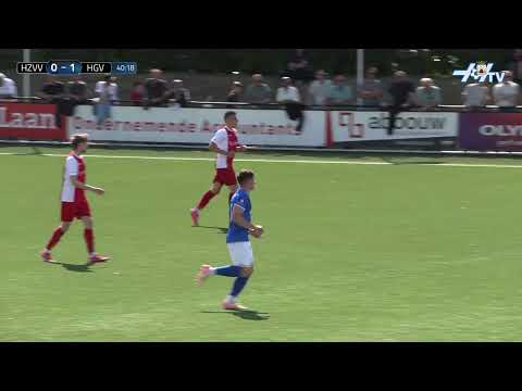 Hoogeveen TV   samenvatting HZVV   Hoogeveen 17 05 2025