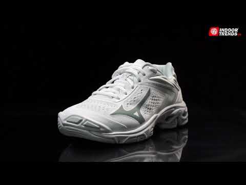 Mizuno Wave Lightning Z5 - Volleyballschuhe 2019