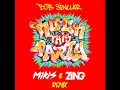 Bob Sinclar - Rock This Party (MIKIS & ZING Remix)