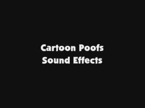 Cartoon Poofs SFX