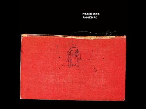 Radiohead - I Might Be Wrong [Piano Cover]
