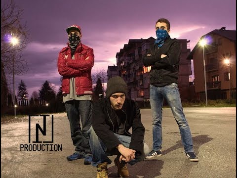 D Key - Neka Gledat (Prod.By Profetesa) OFFICIAL VIDEO