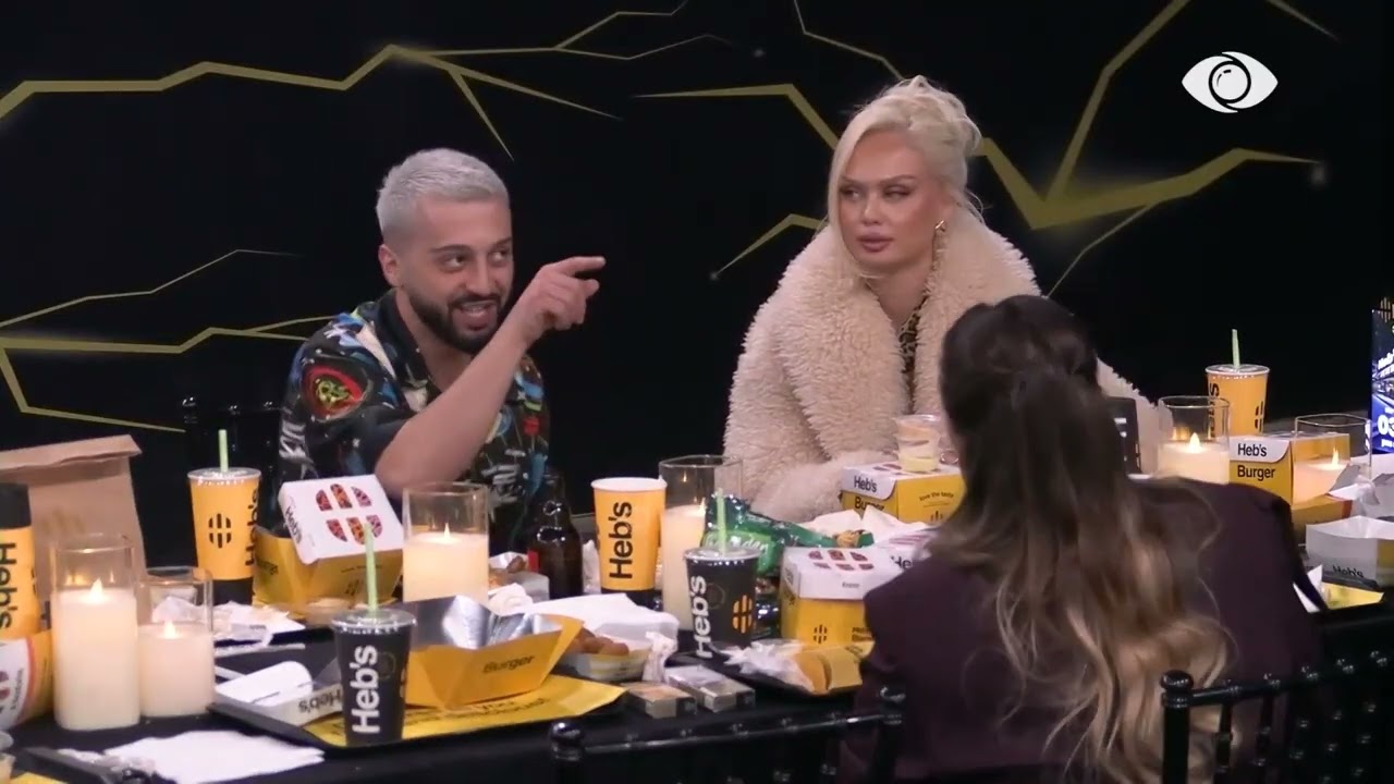 Gjesti bisedon për debatin me G Banin: Është shumë e keqe për të folur për patriotizëm