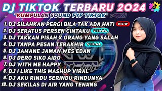 Download lagu DJ TIKTOK TERBARU 2023 - DJ SILAHKAN PERGI BILA TAK ADA HATI REMIX VIRAL TIK TOK TERBARU 2023 mp3