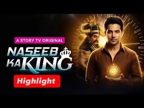 Naseeb ka king full episode | नसीबका किंग फुल शो#viral #story#drama#storytv#newdrama