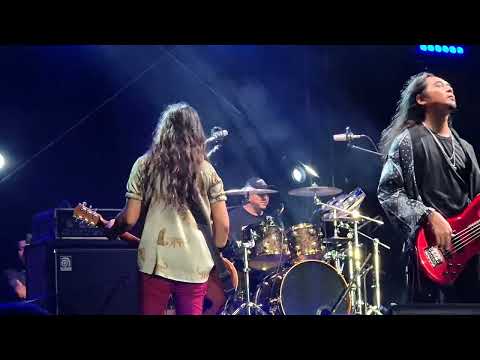 Medley Galau - Search Awie Rockology Concert Educity JB 5th July 2025