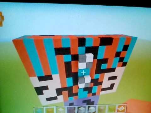 Phantom Balloon Boy statue finished Part2