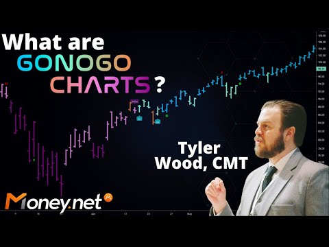 Money.net | GoNoGo Charts with Tyler Wood, CMT! | (11.11.22)