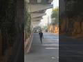 Lamborghini Huracan On Indian Road