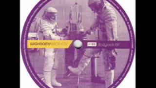 Wighnomy Brothers - Alright