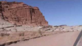 preview picture of video 'Viaje en moto el valle de la luna'