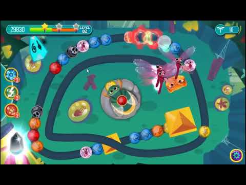 Violas Quest Level 82 - NO BOOSTERS 🦉 | SKILLGAMING ✔️