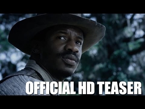 The Birth of a Nation (Teaser)