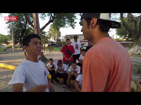 #KOBR / BLACKHAWK VS TRAZO / 8TVOS / #BDM2019