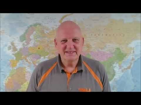 Ticking All The Boxes  | Dave Cooke | TEDxUniversityofSalford