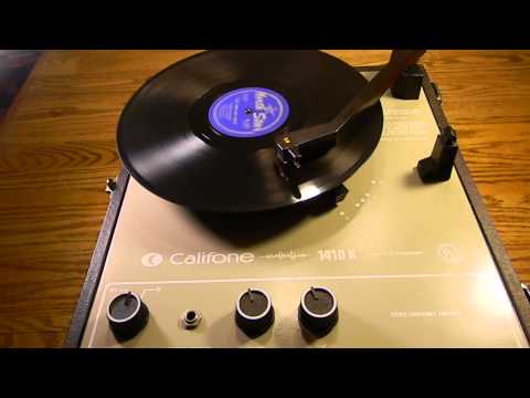 Over Three Hills Waltz