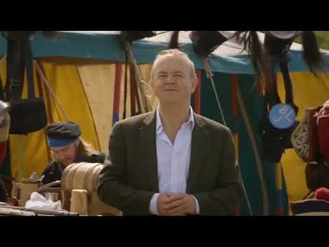 WINGSPAN PRODUCTIONS Ian Hislop's Olden Days (2014)