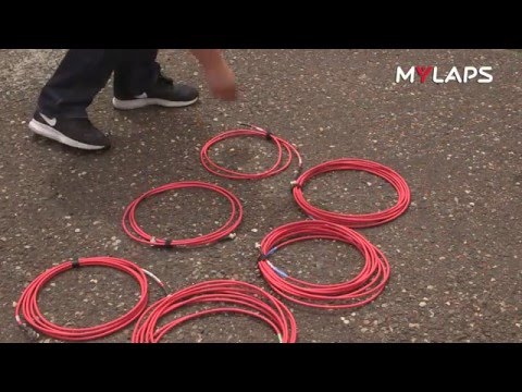 How to setup your MYLAPS BibTag Timing System - Instructional Video