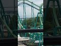 Raptor At Cedar Point August 8 2022 Cedarpoint Rollercoaster Raptor