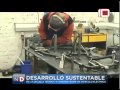 Video: Desarrollo Sustentable 