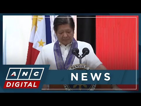 Marcos: PH, South Korea could ratify free trade agreement this year ANC