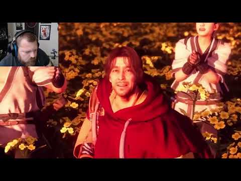 Wild Hearts Story Trailer Reaction