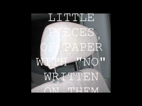 Get Better Get Well - Car Seat Headrest