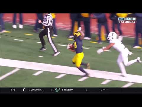 Michigan   MSU 2019   Smash Open