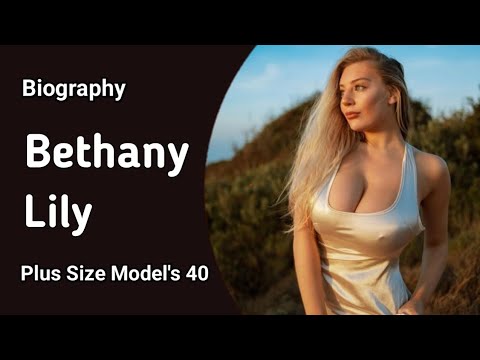 Bethany Lily British model and Instagram Star - Biography, Wiki, Age, Lifestyle, Net Worth