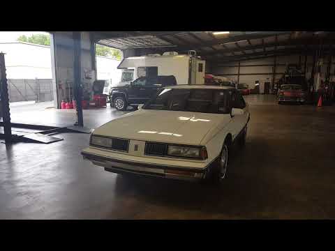 1989 Oldsmobile 88 (CC-1414850) for sale in Mooresville, North Carolina