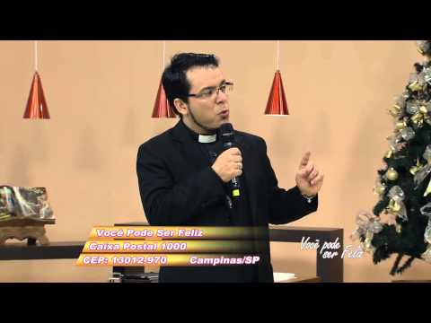 Você Pode ser Feliz 03/12/2013 - Mural do sócio