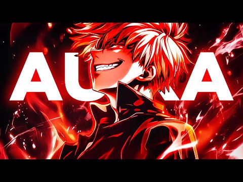 AURA = ♾️ | 1 HOUR ABSOLUTE AURA FARMING MUSIC PLAYLIST 🔥 TRENDING PHONK HITS
